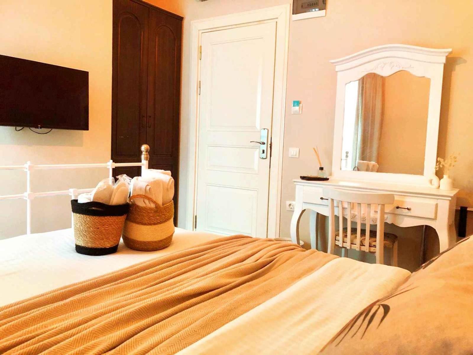 BEYAZ KAPI Boutique Hotel