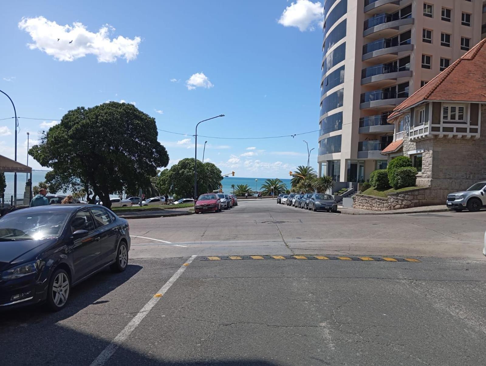 Güemes Playa