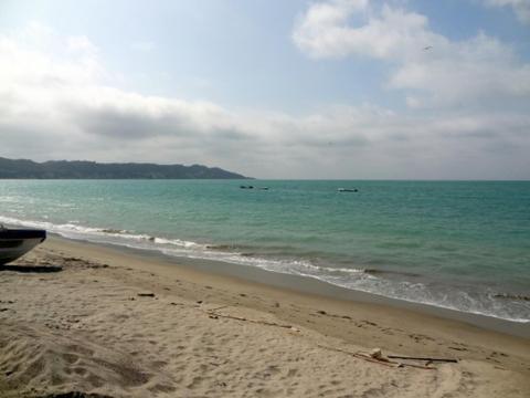 Rent Suite Jama Manabí Deluxe