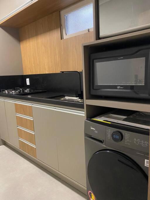 Apartamento no centro de Capão