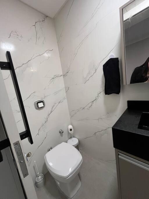 Apartamento no centro de Capão