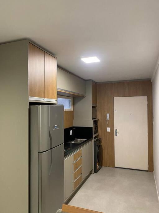 Apartamento no centro de Capão