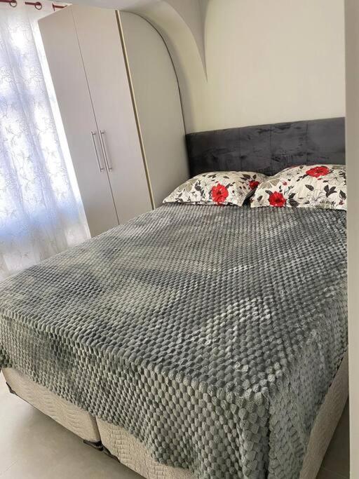 Apartamento no centro de Capão