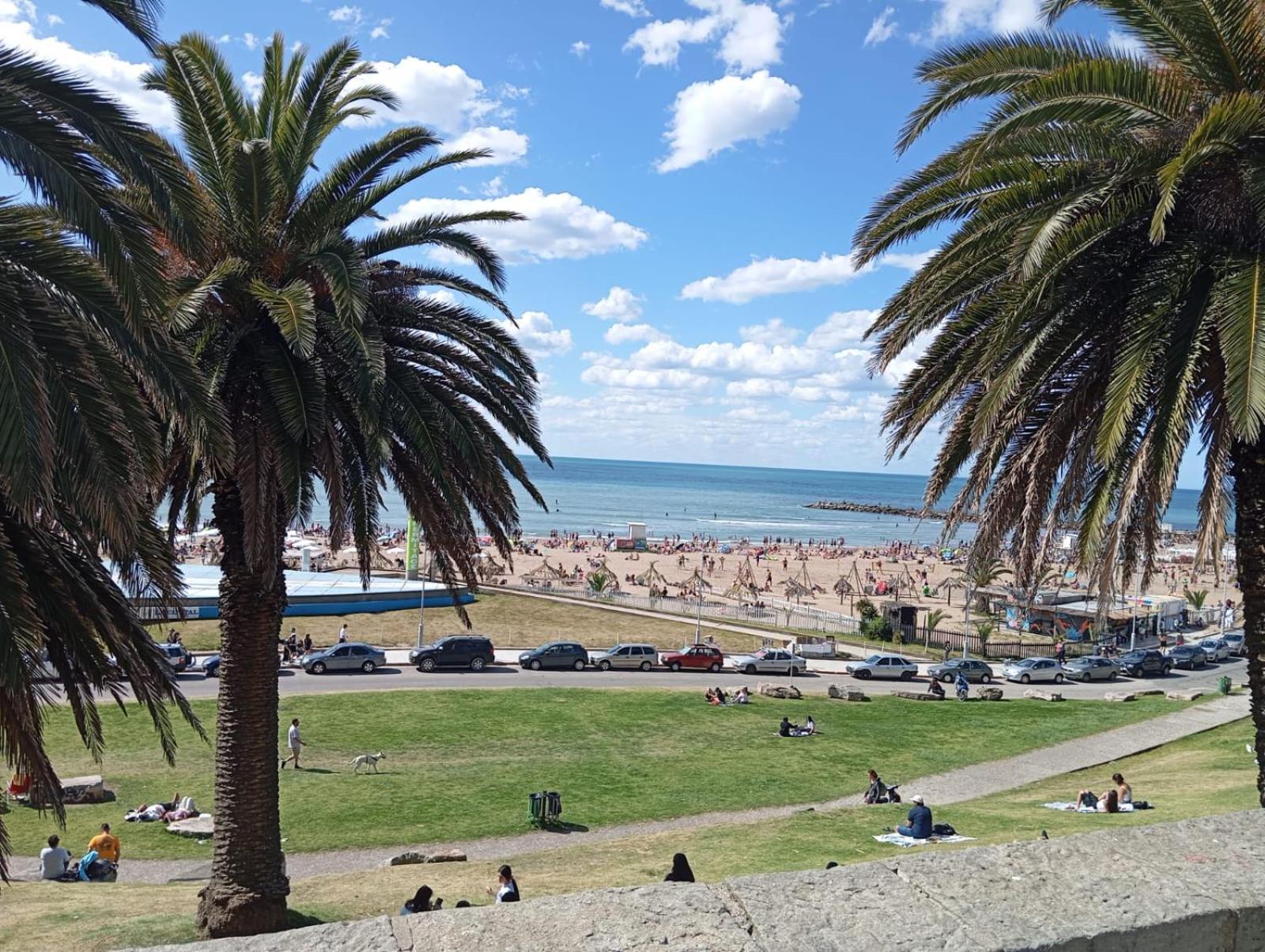 Güemes Playa