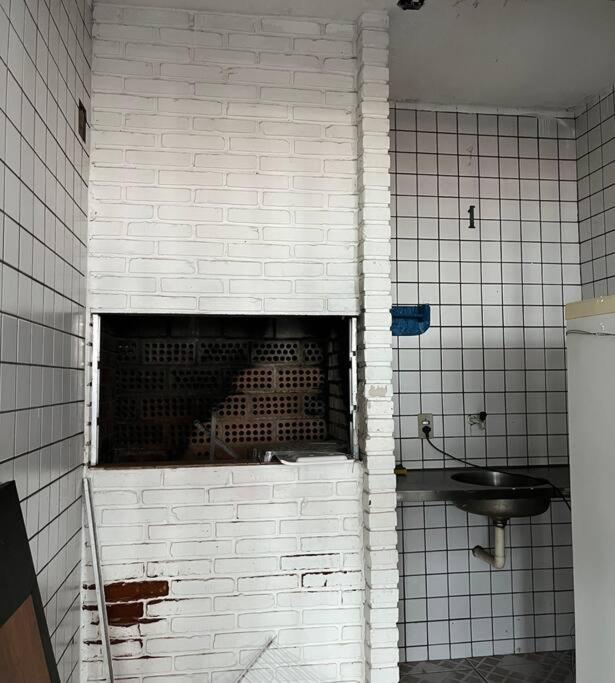 Apartamento no centro de Capão