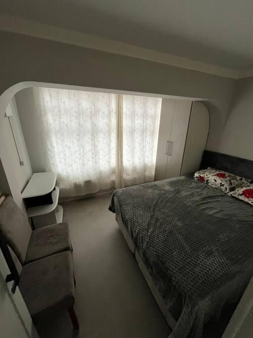 Apartamento no centro de Capão
