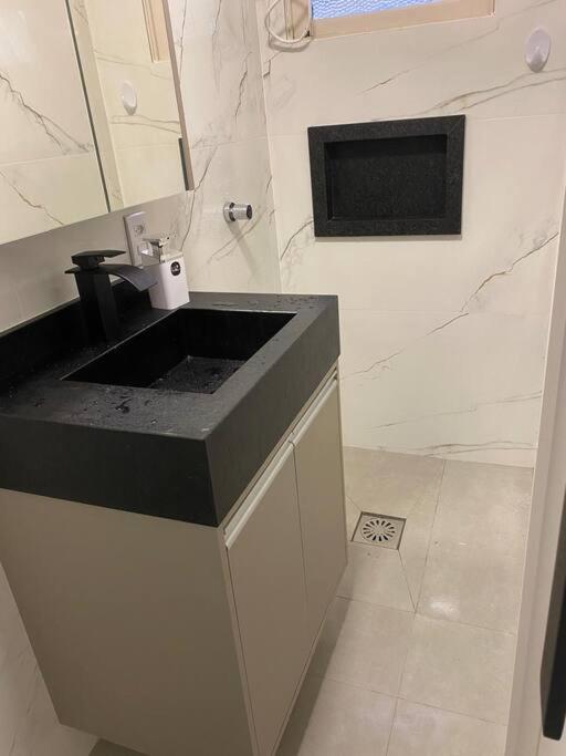 Apartamento no centro de Capão