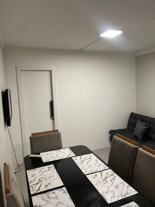 Apartamento no centro de Capão