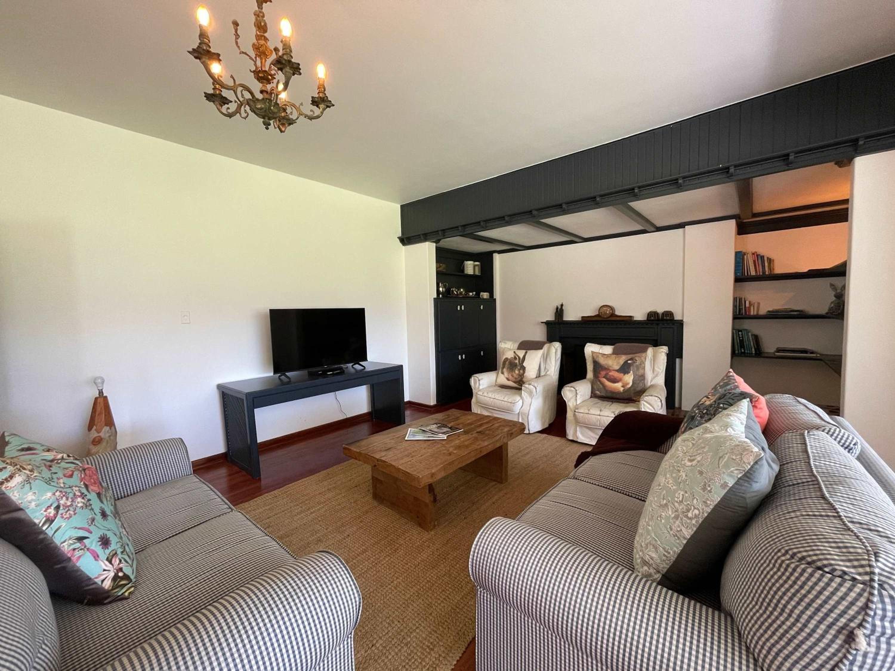 Bitou Vineyards Villa - Lux 3BD Pool & Garden view 2