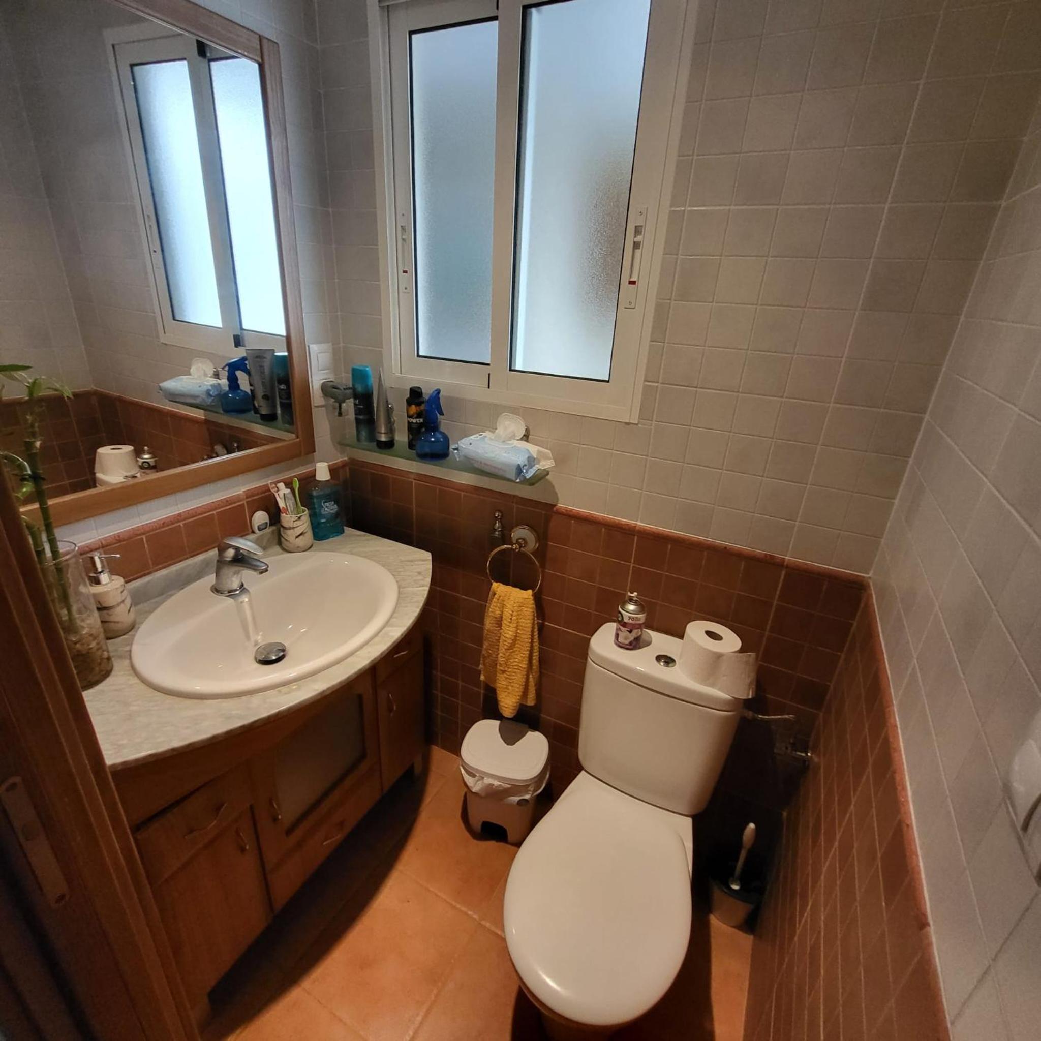 Habitación en centro de Alicante