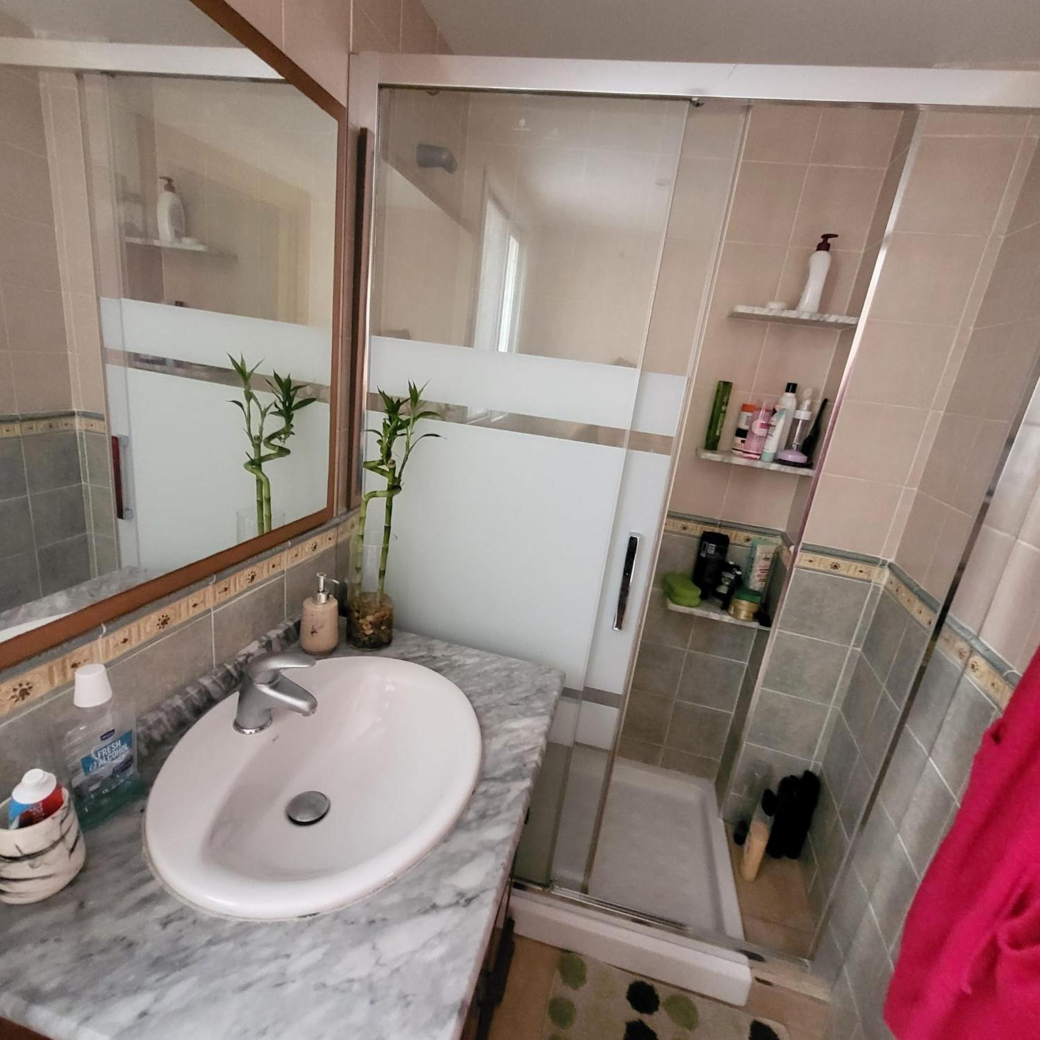 Habitación en centro de Alicante