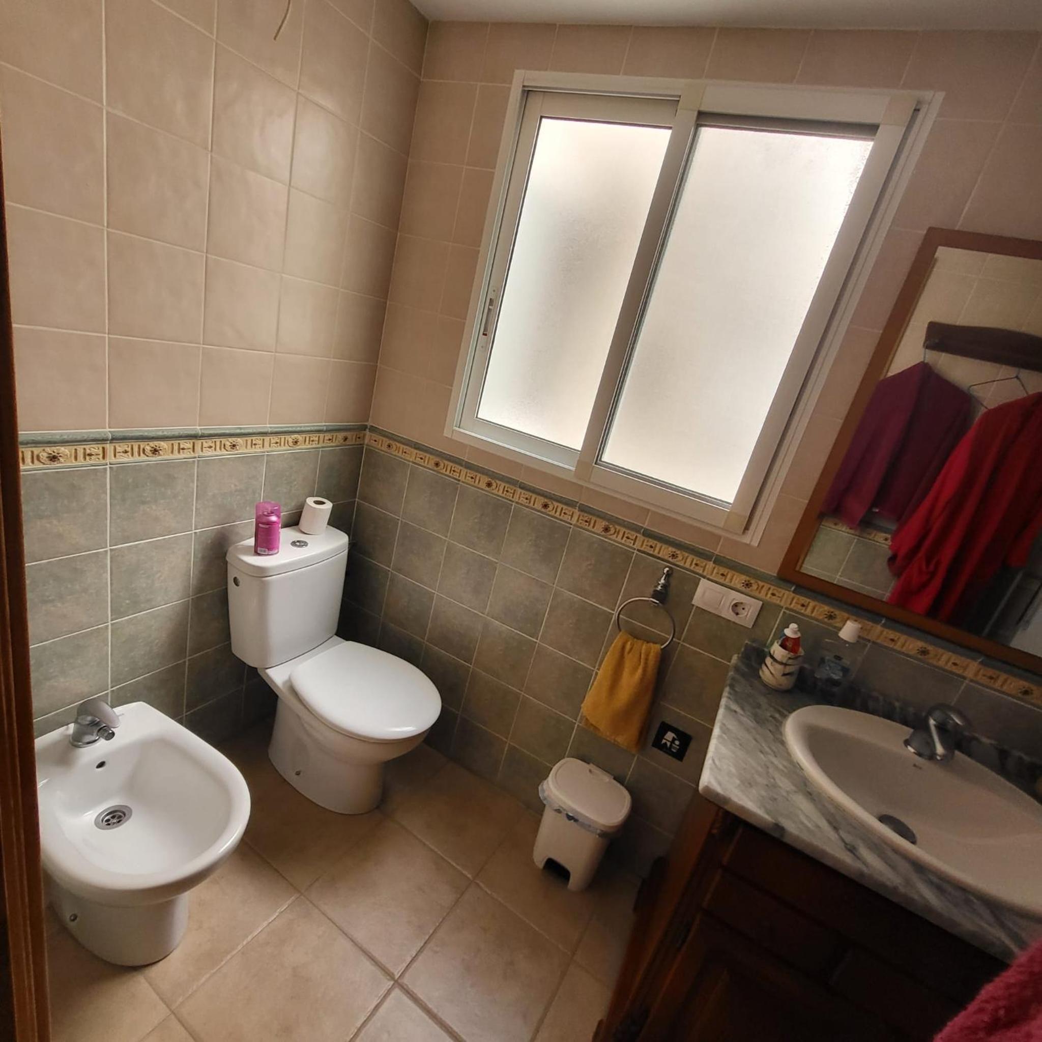 Habitación en centro de Alicante