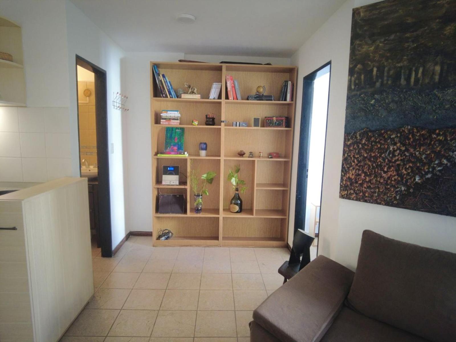 Apartamento al 5' del Centro