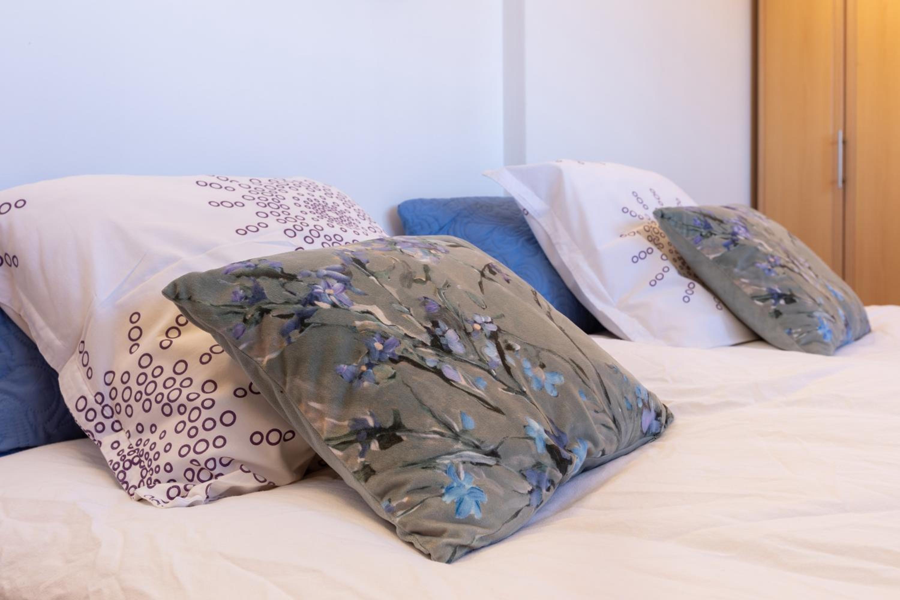 One Bedroom Apartment Pirin Lodge