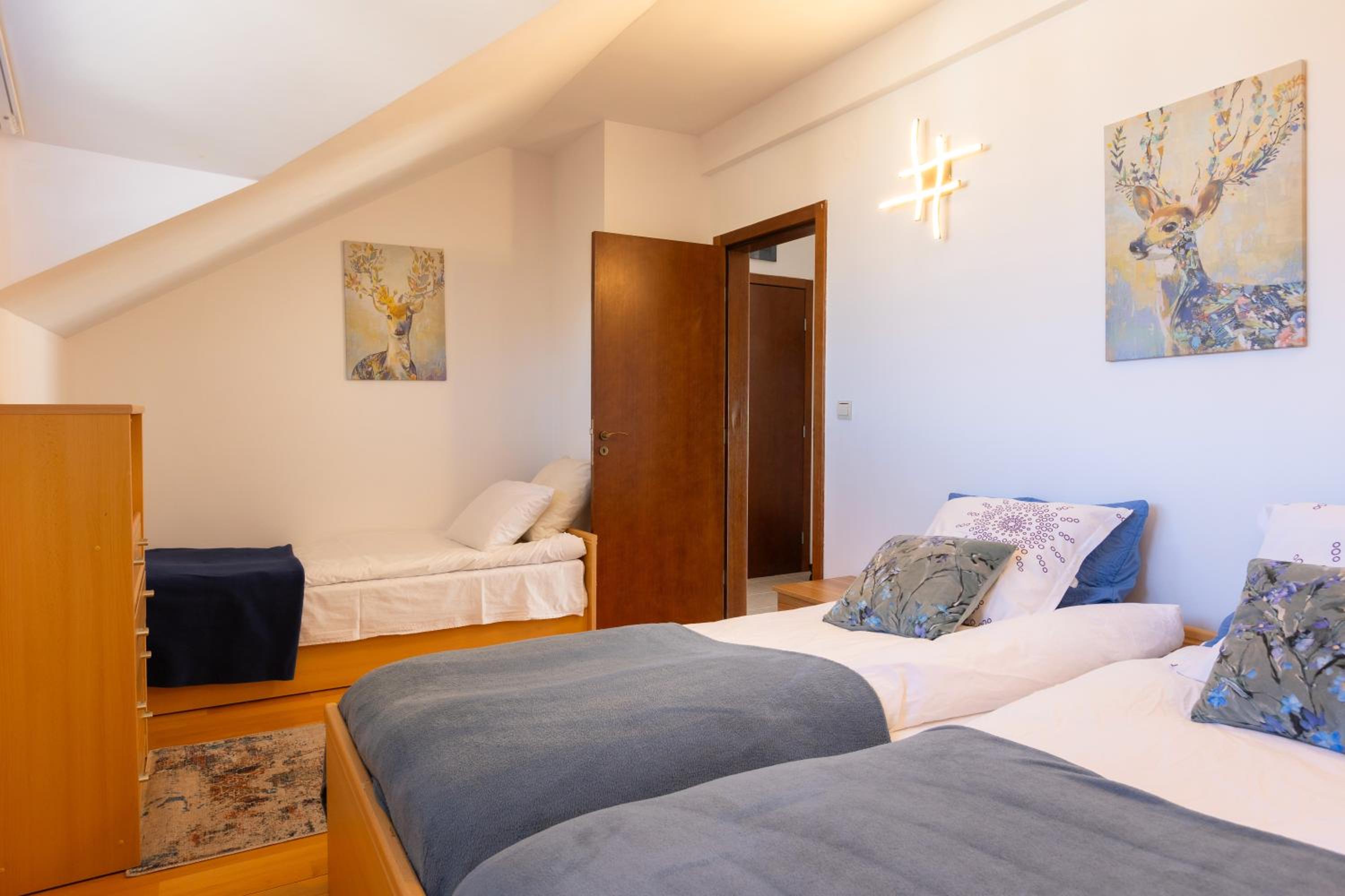 One Bedroom Apartment Pirin Lodge