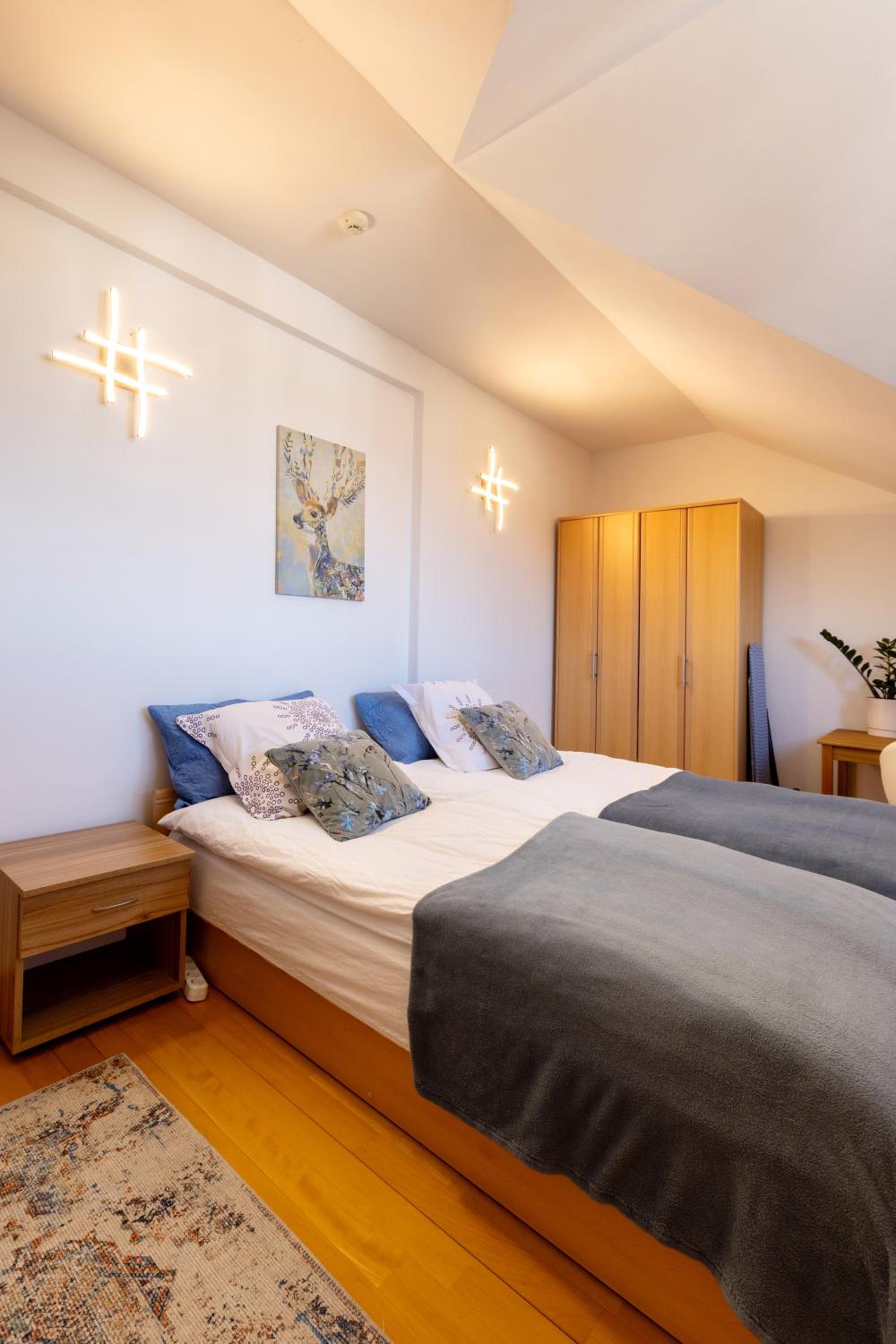 One Bedroom Apartment Pirin Lodge