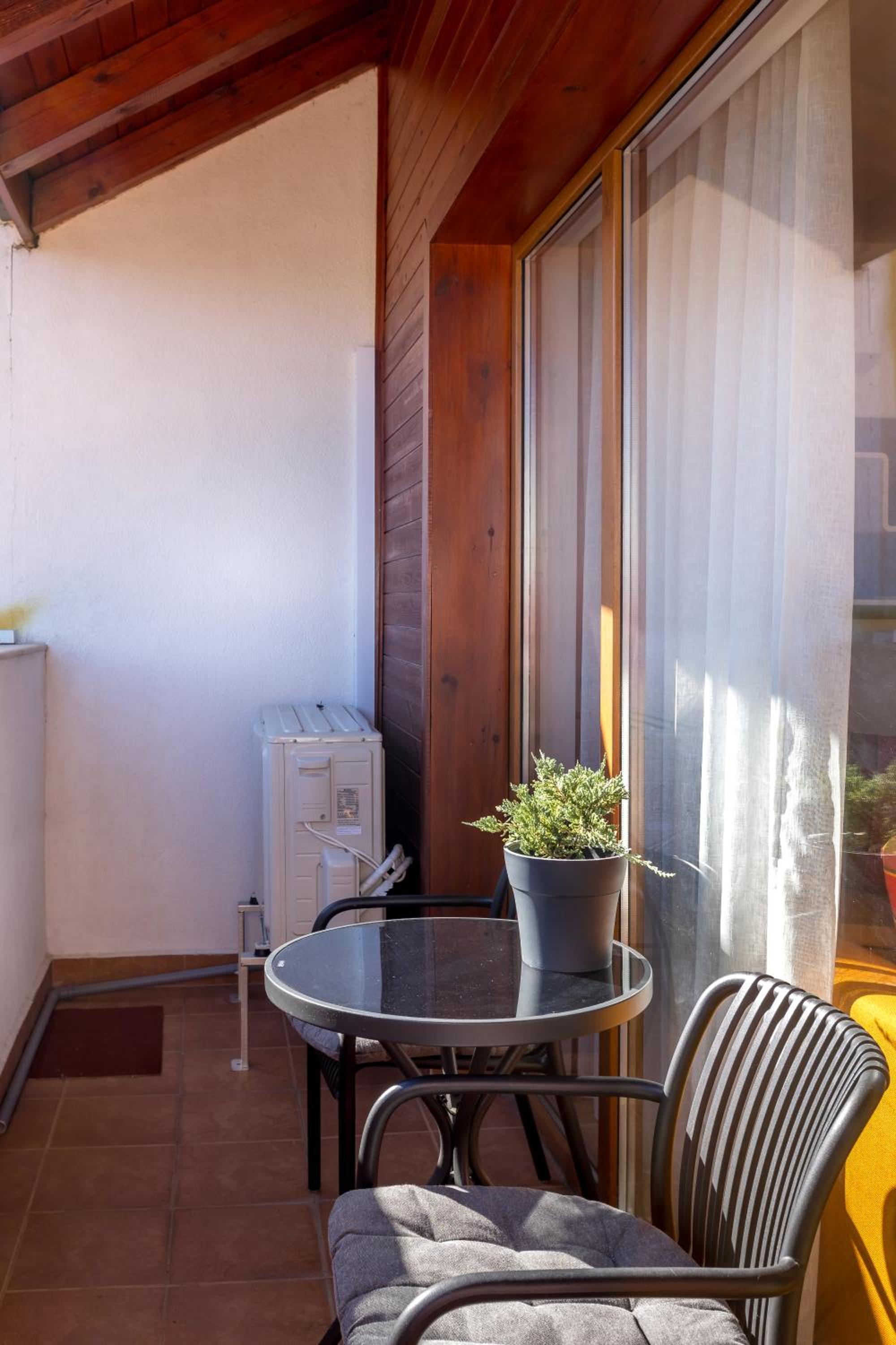 One Bedroom Apartment Pirin Lodge