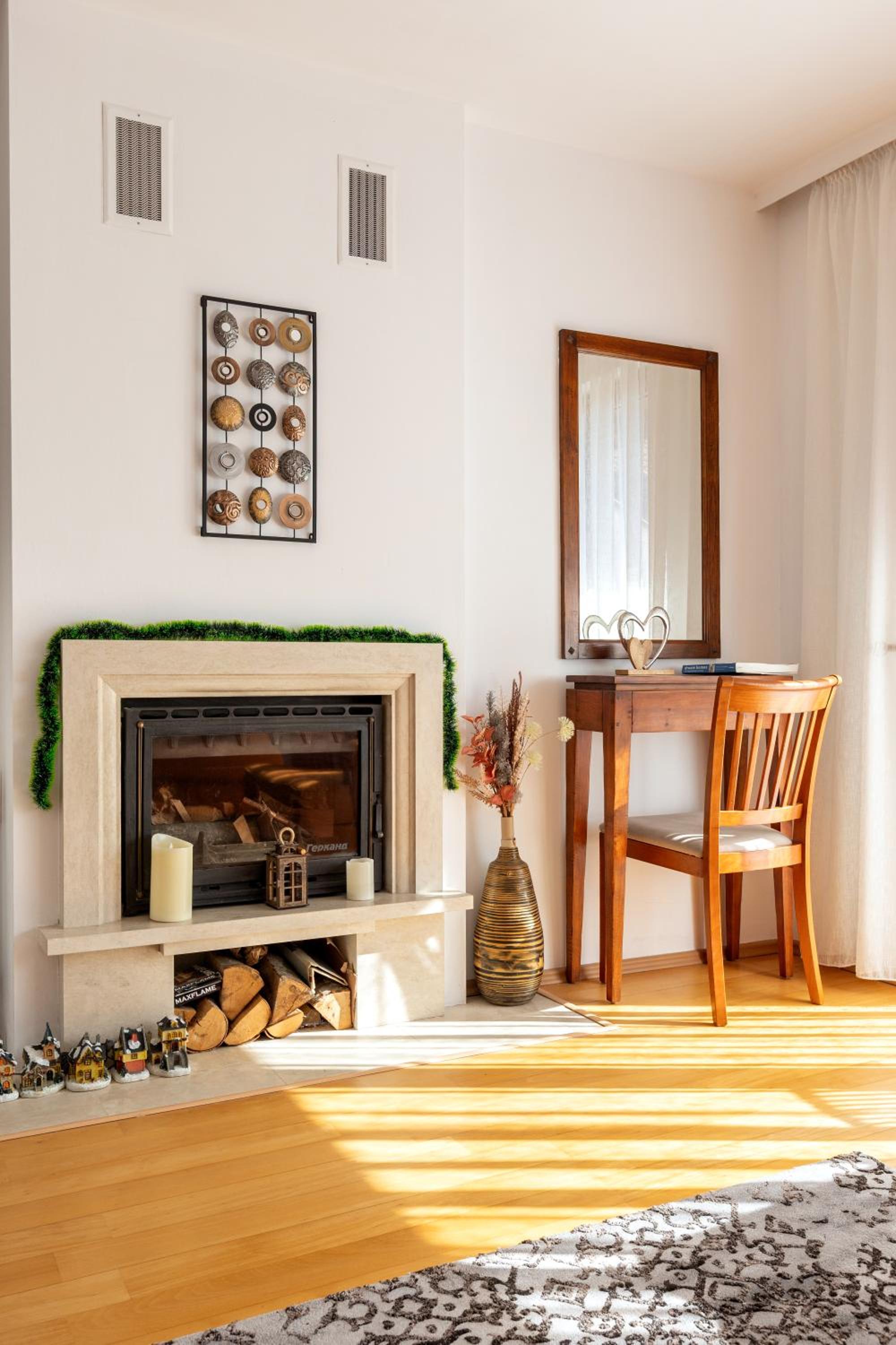 One Bedroom Apartment Pirin Lodge