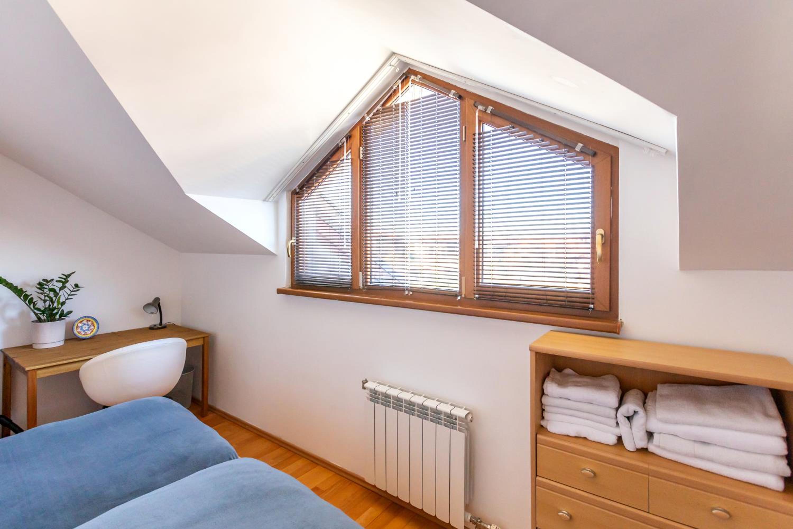 One Bedroom Apartment Pirin Lodge