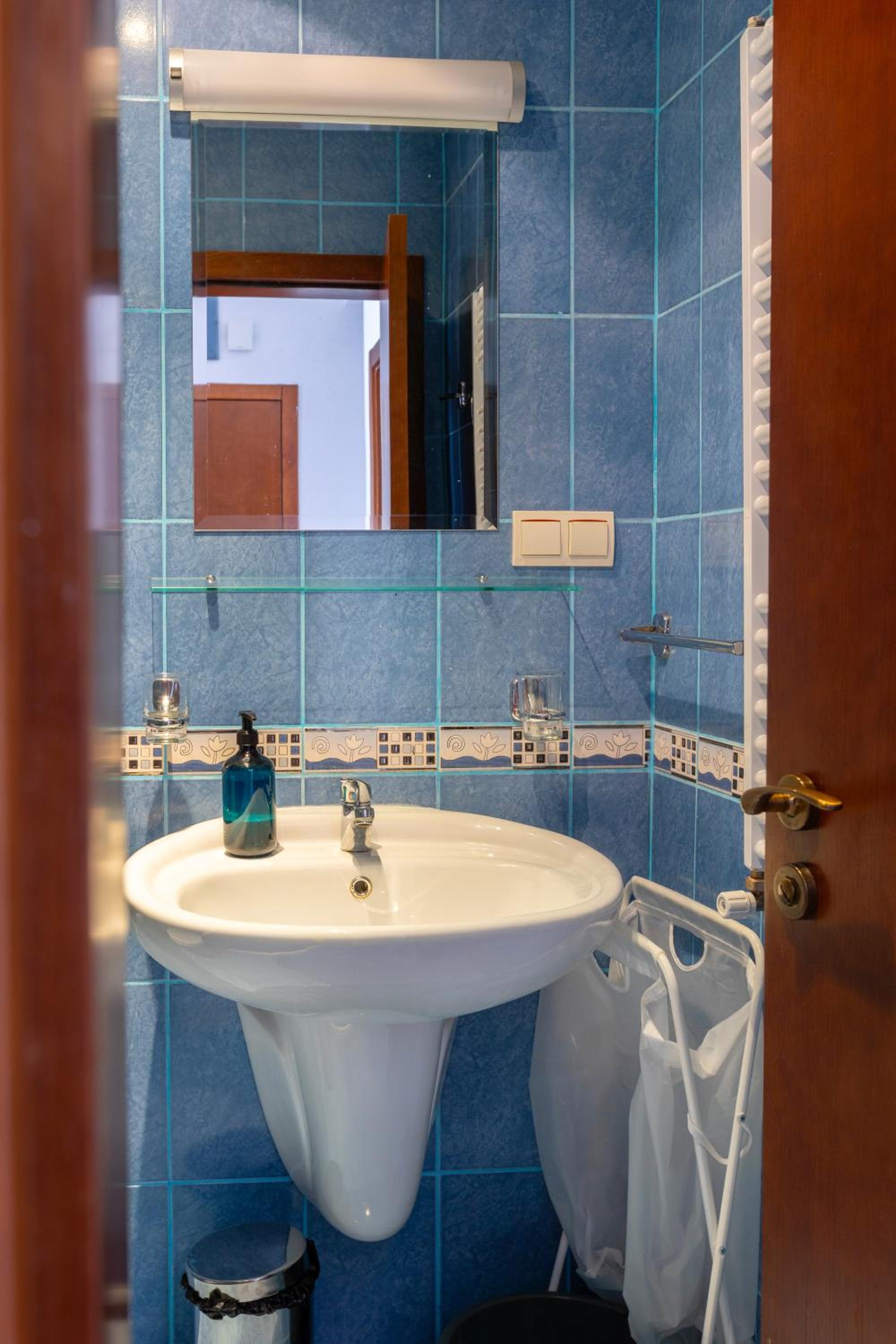 One Bedroom Apartment Pirin Lodge