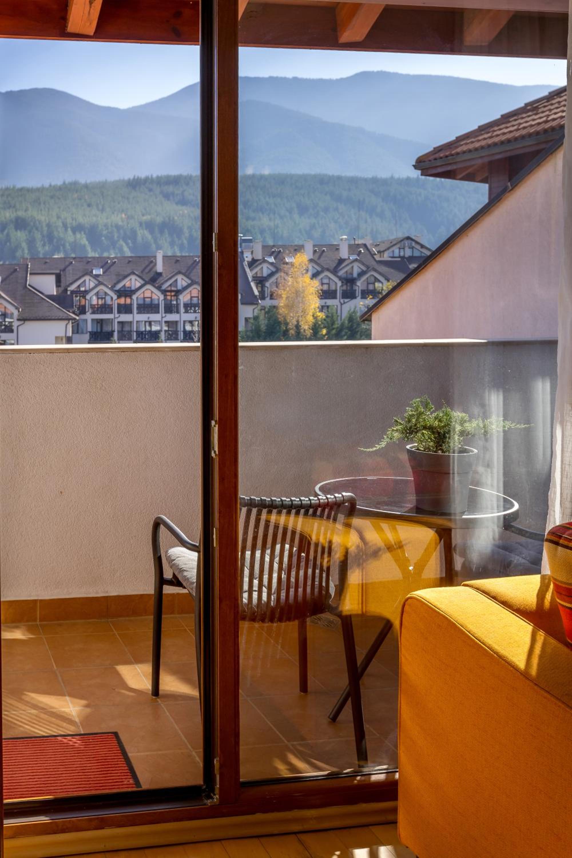 One Bedroom Apartment Pirin Lodge