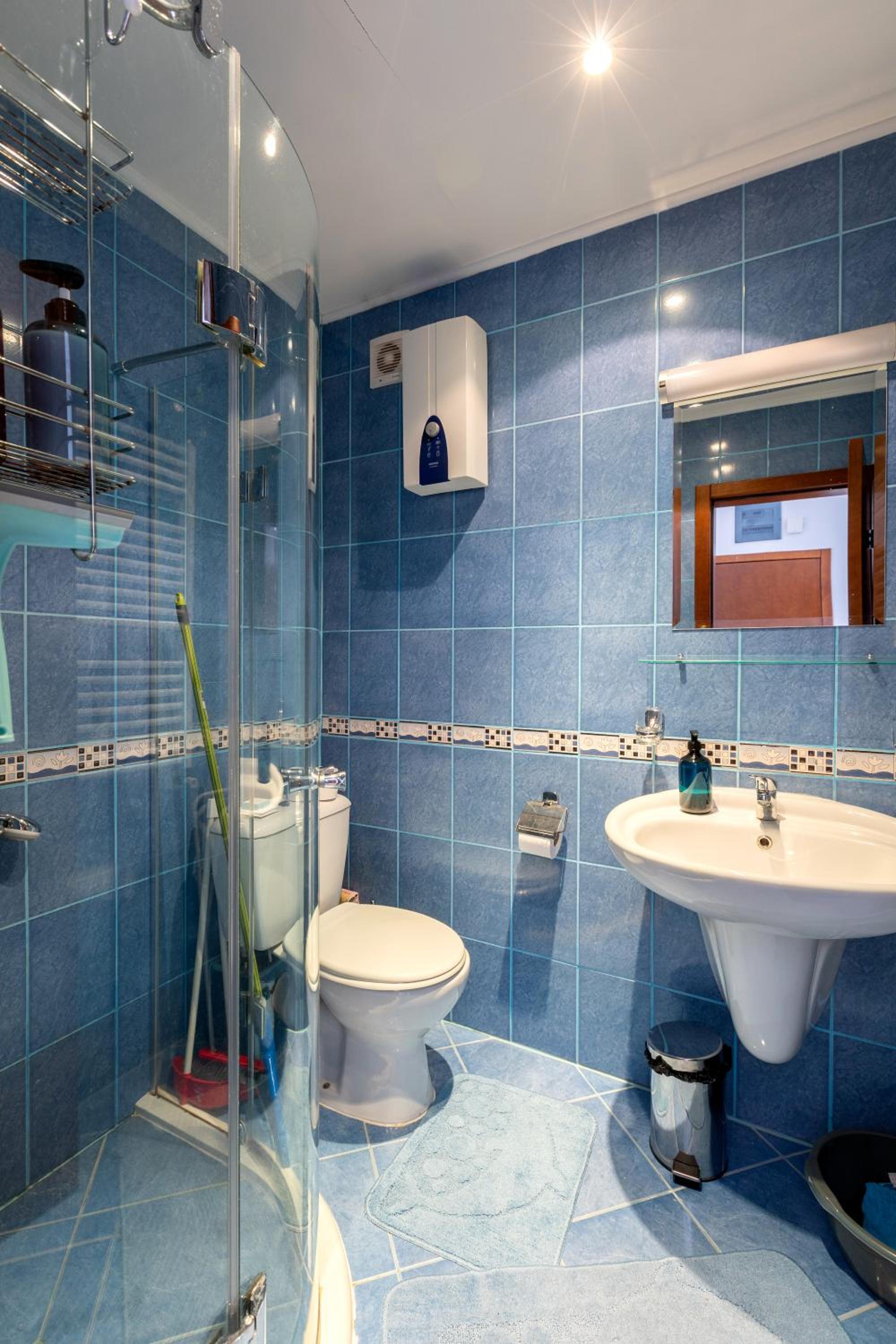 One Bedroom Apartment Pirin Lodge