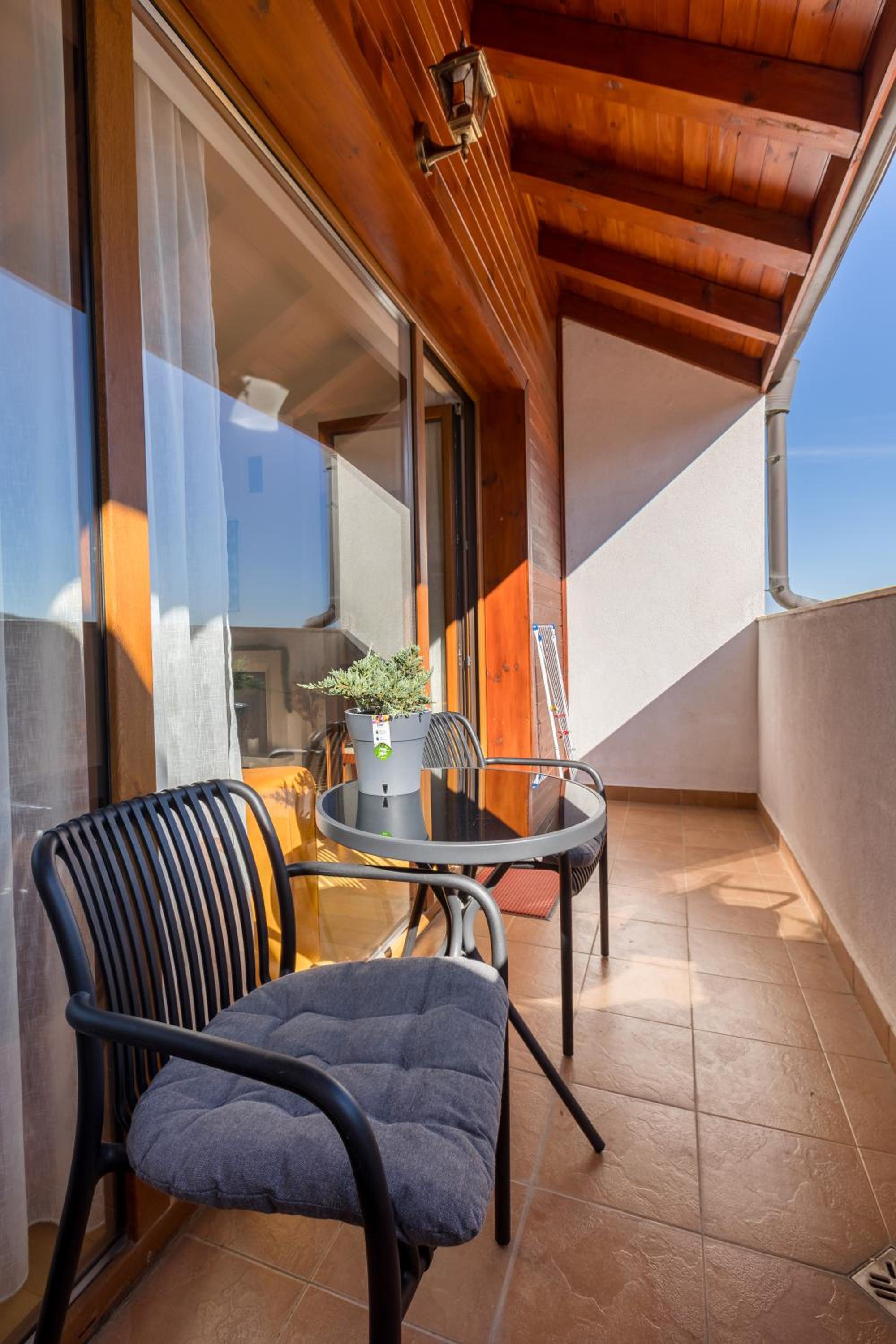 One Bedroom Apartment Pirin Lodge