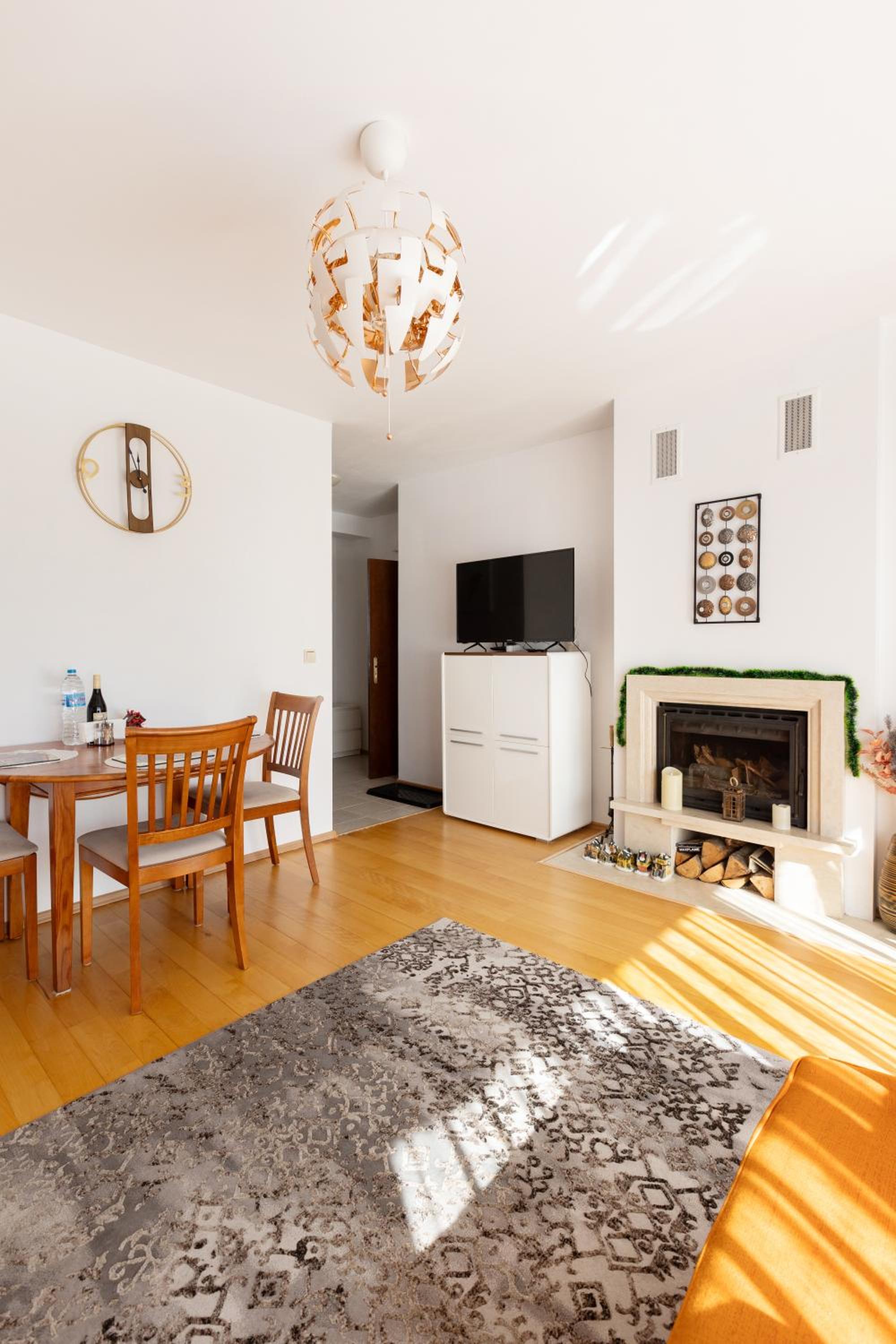 One Bedroom Apartment Pirin Lodge