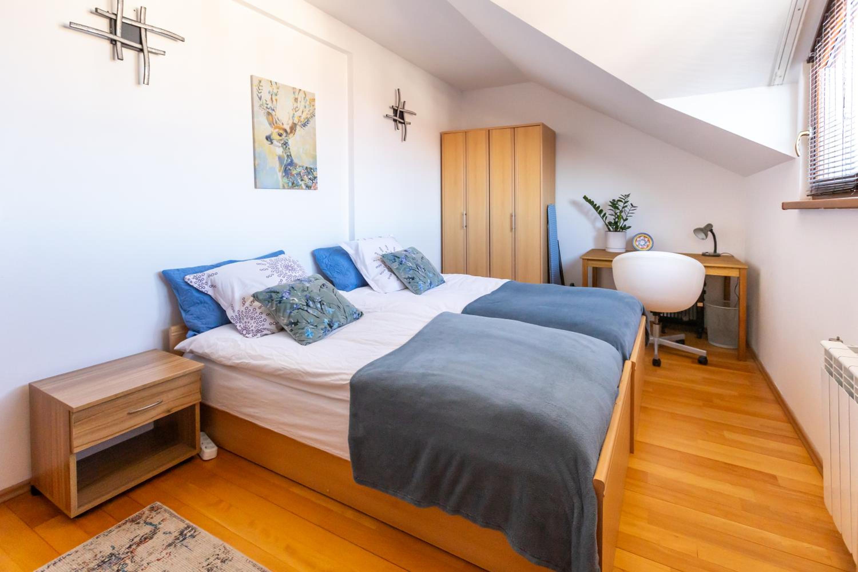One Bedroom Apartment Pirin Lodge