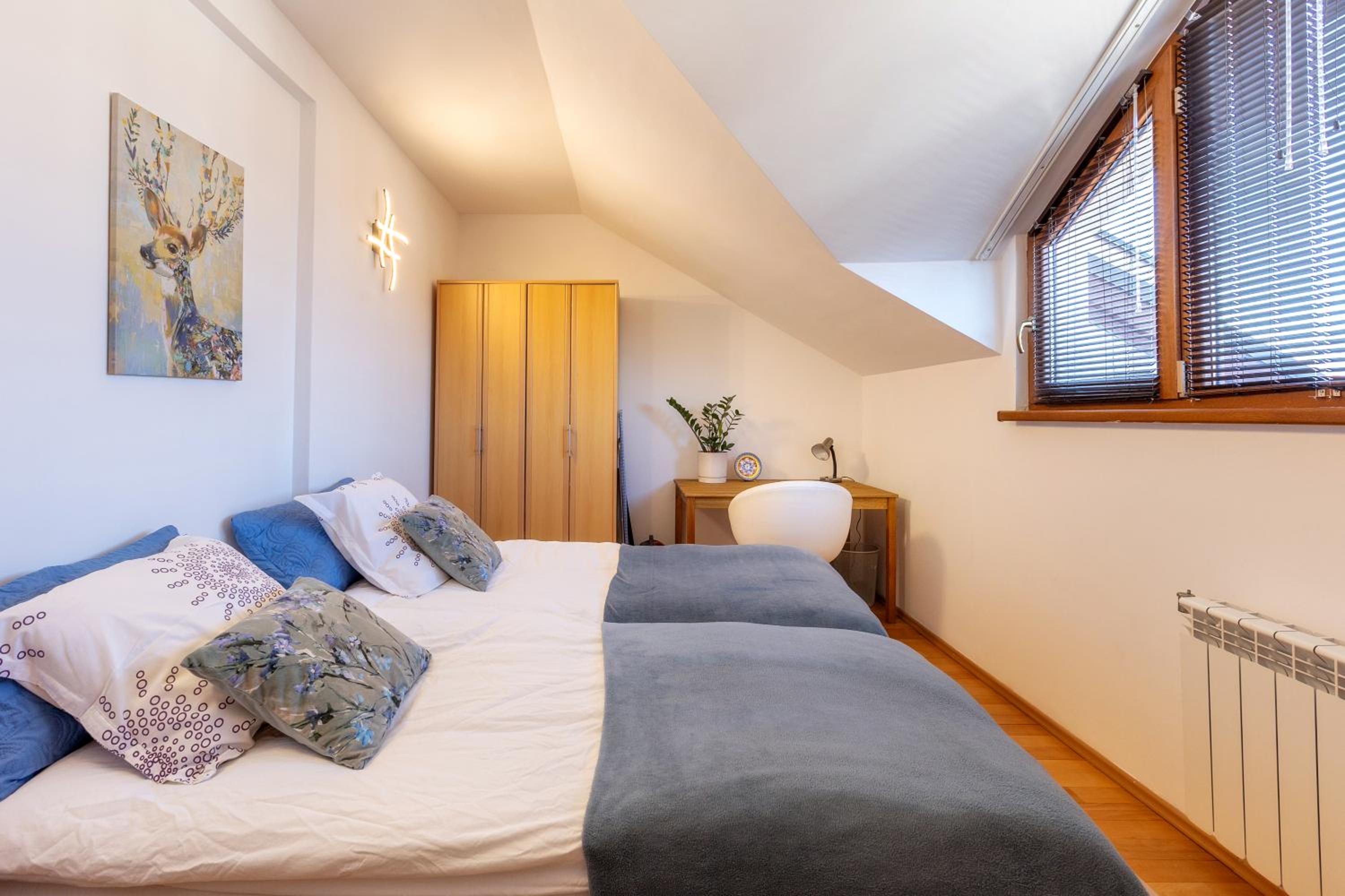 One Bedroom Apartment Pirin Lodge