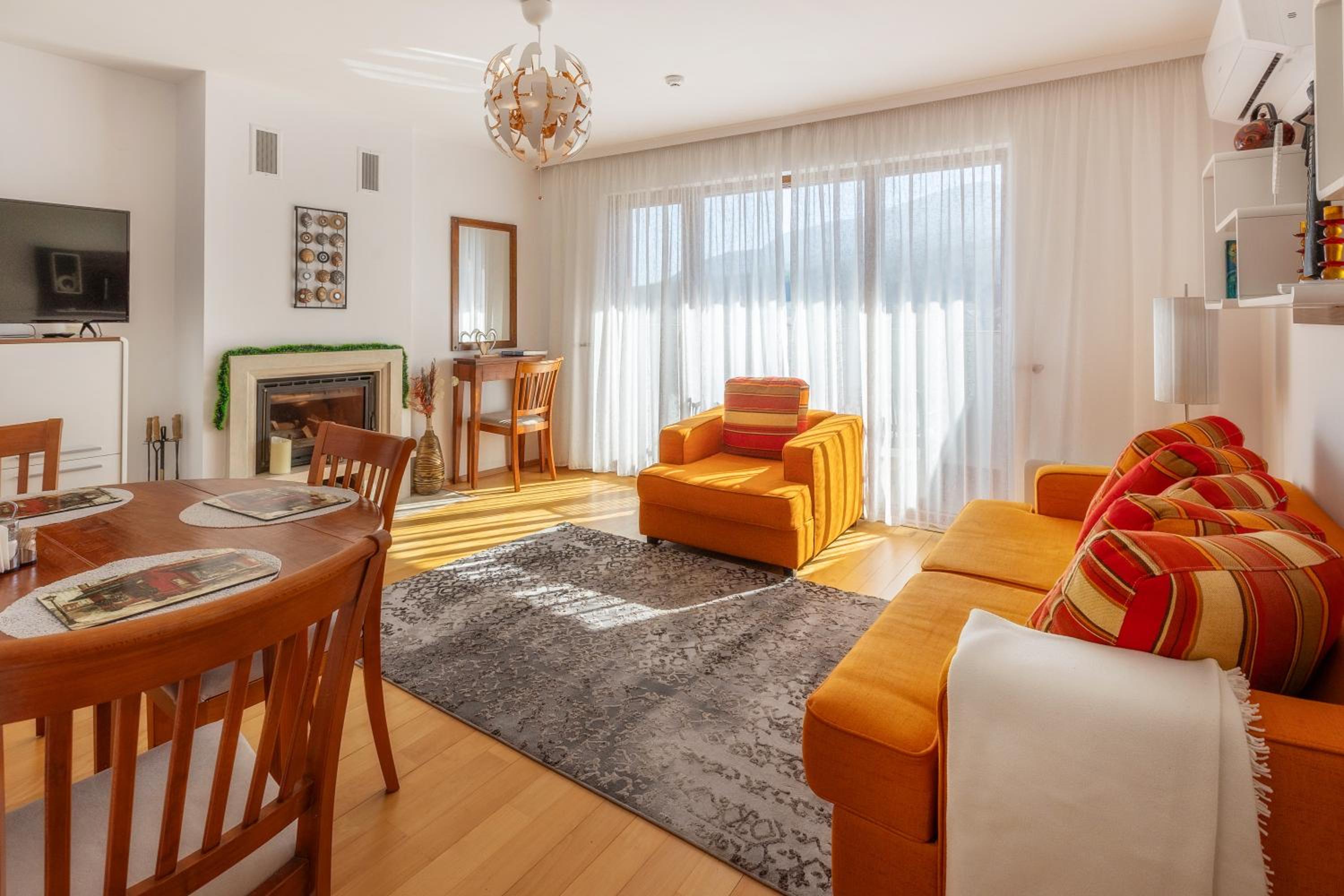 One Bedroom Apartment Pirin Lodge