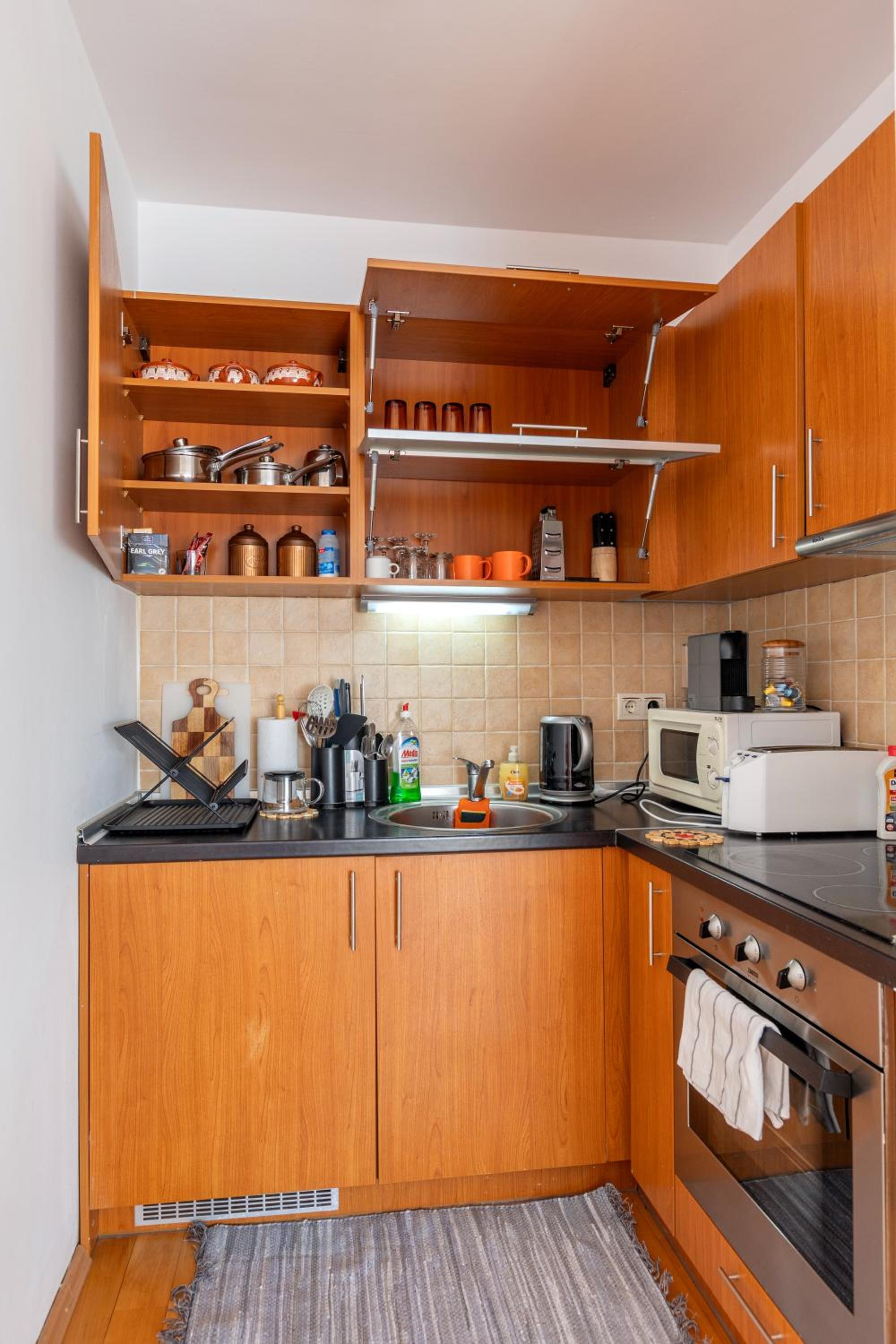One Bedroom Apartment Pirin Lodge