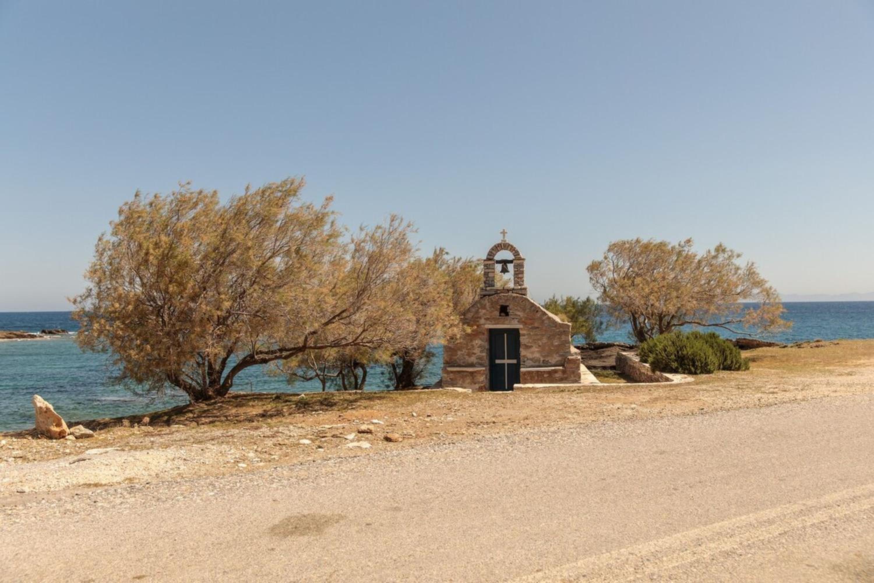 Apiliotis sunrise beach villa