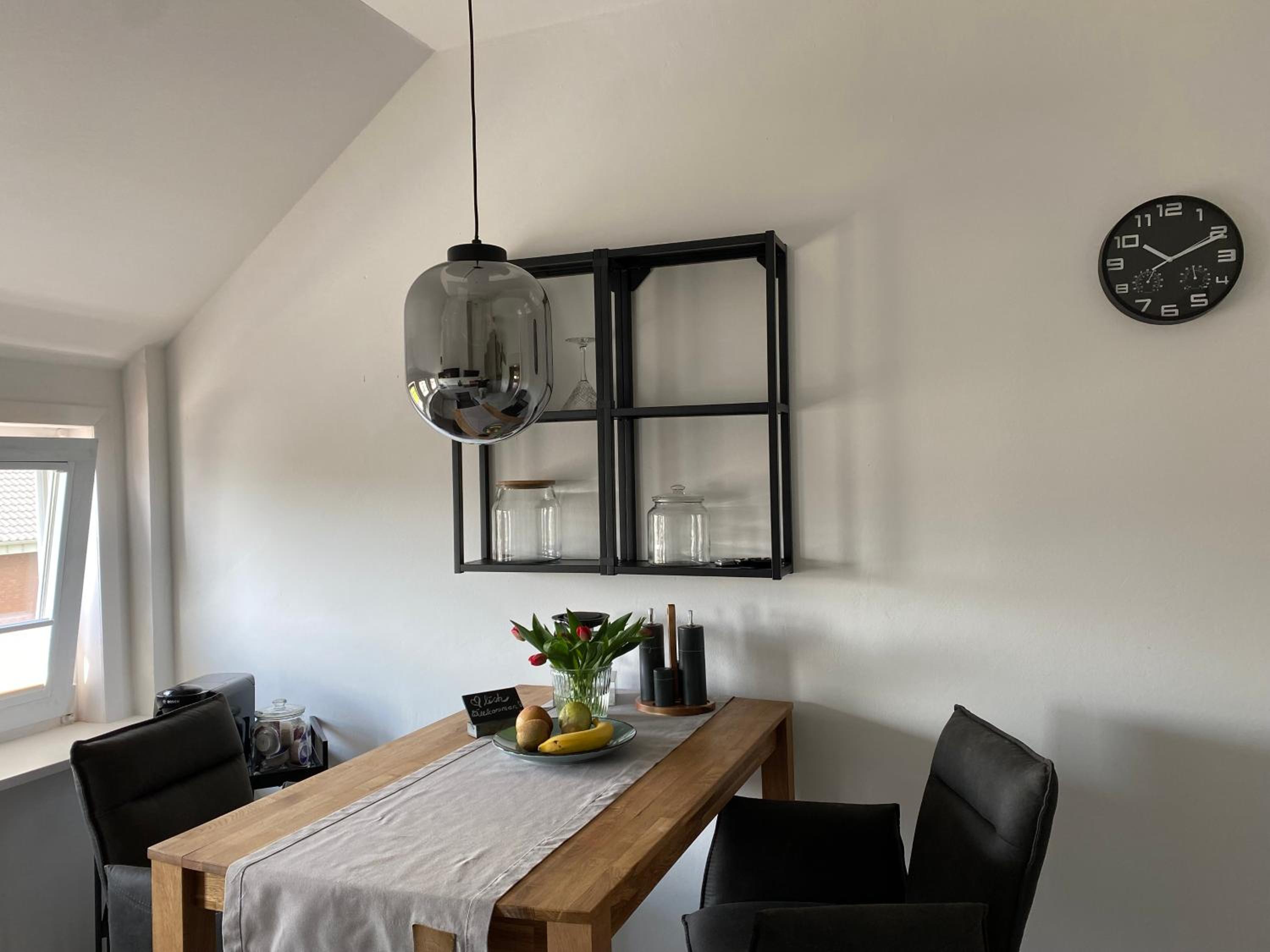 Wohnen wie zuhause