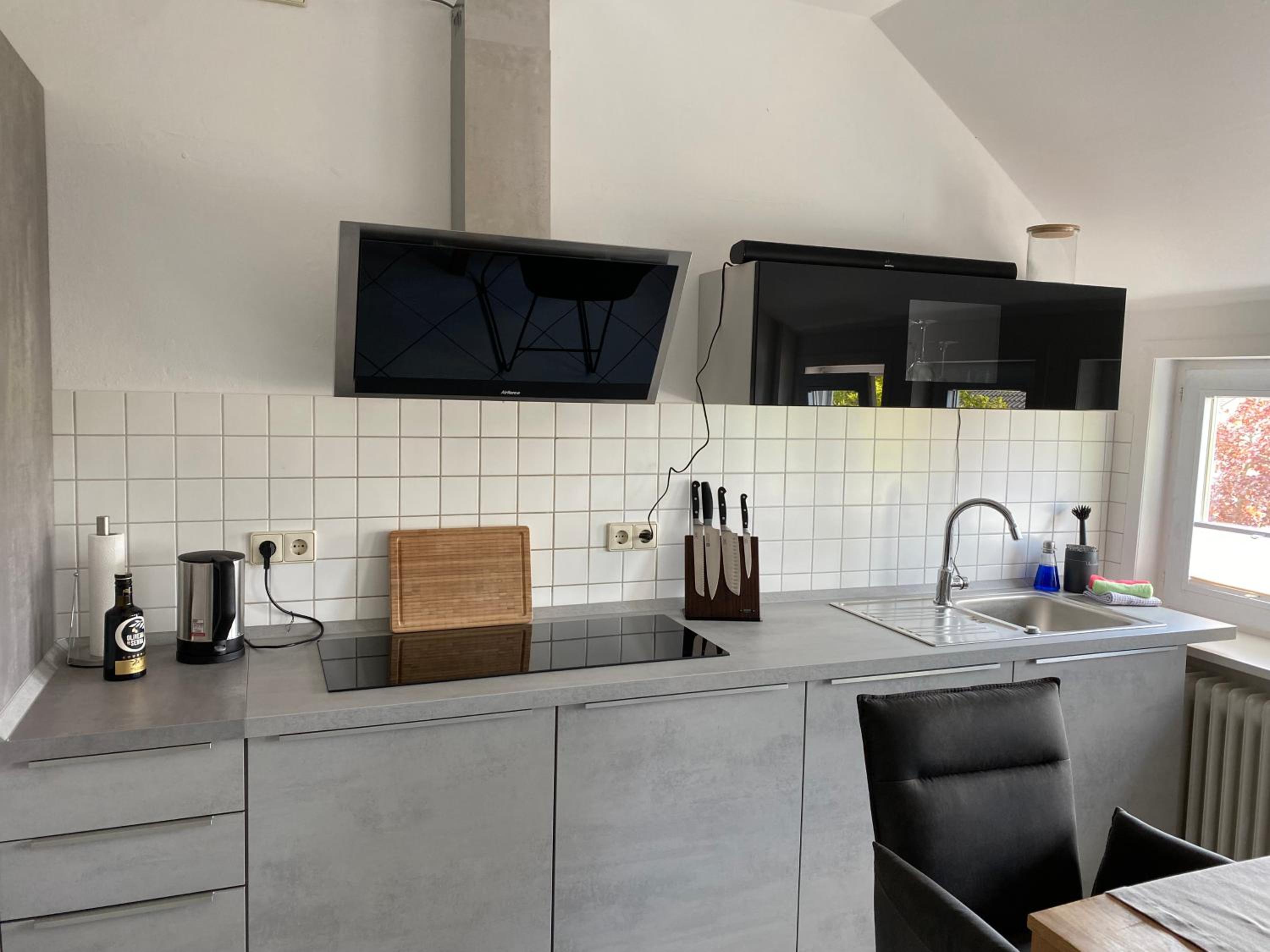Wohnen wie zuhause