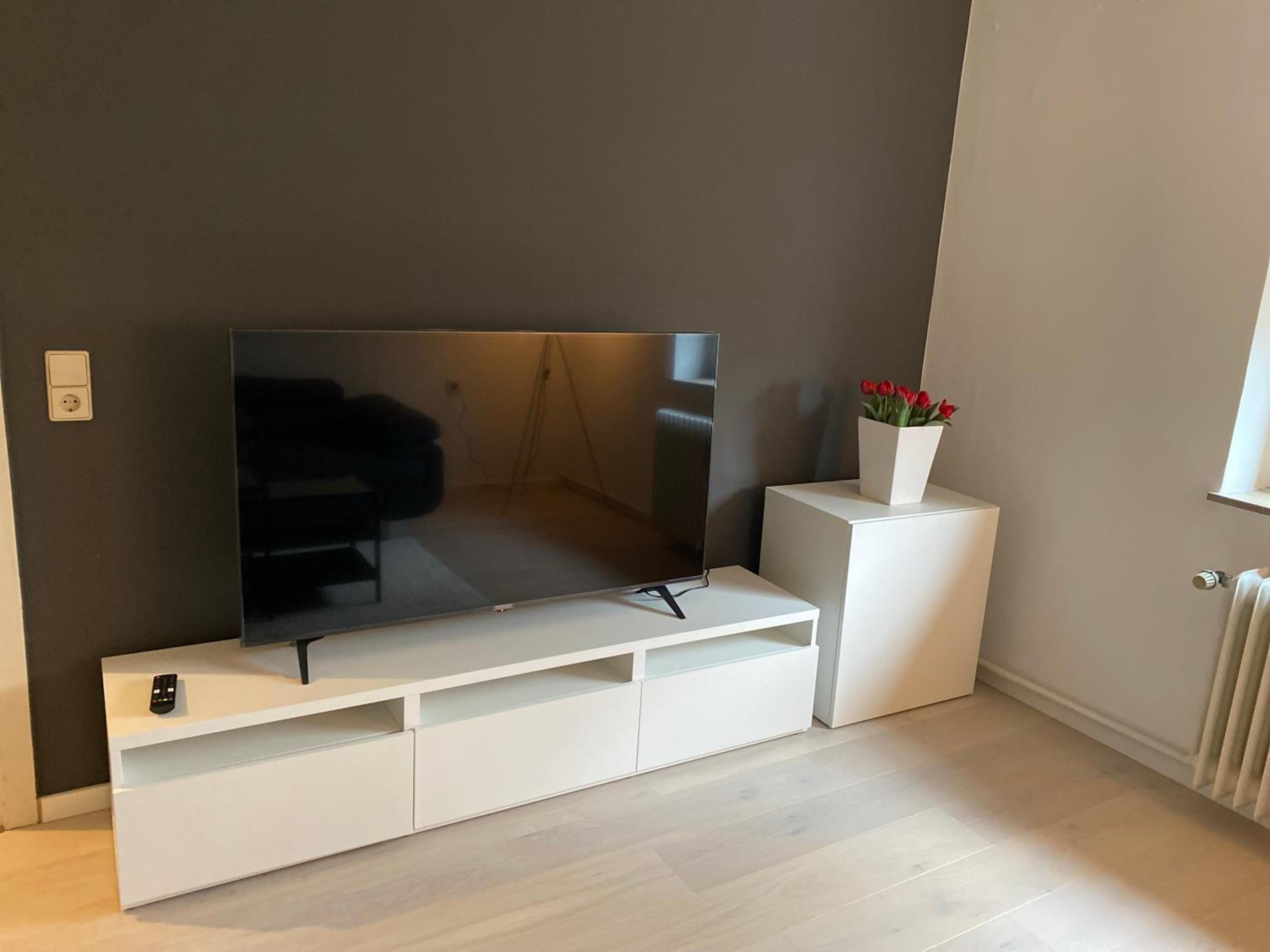 Wohnen wie zuhause