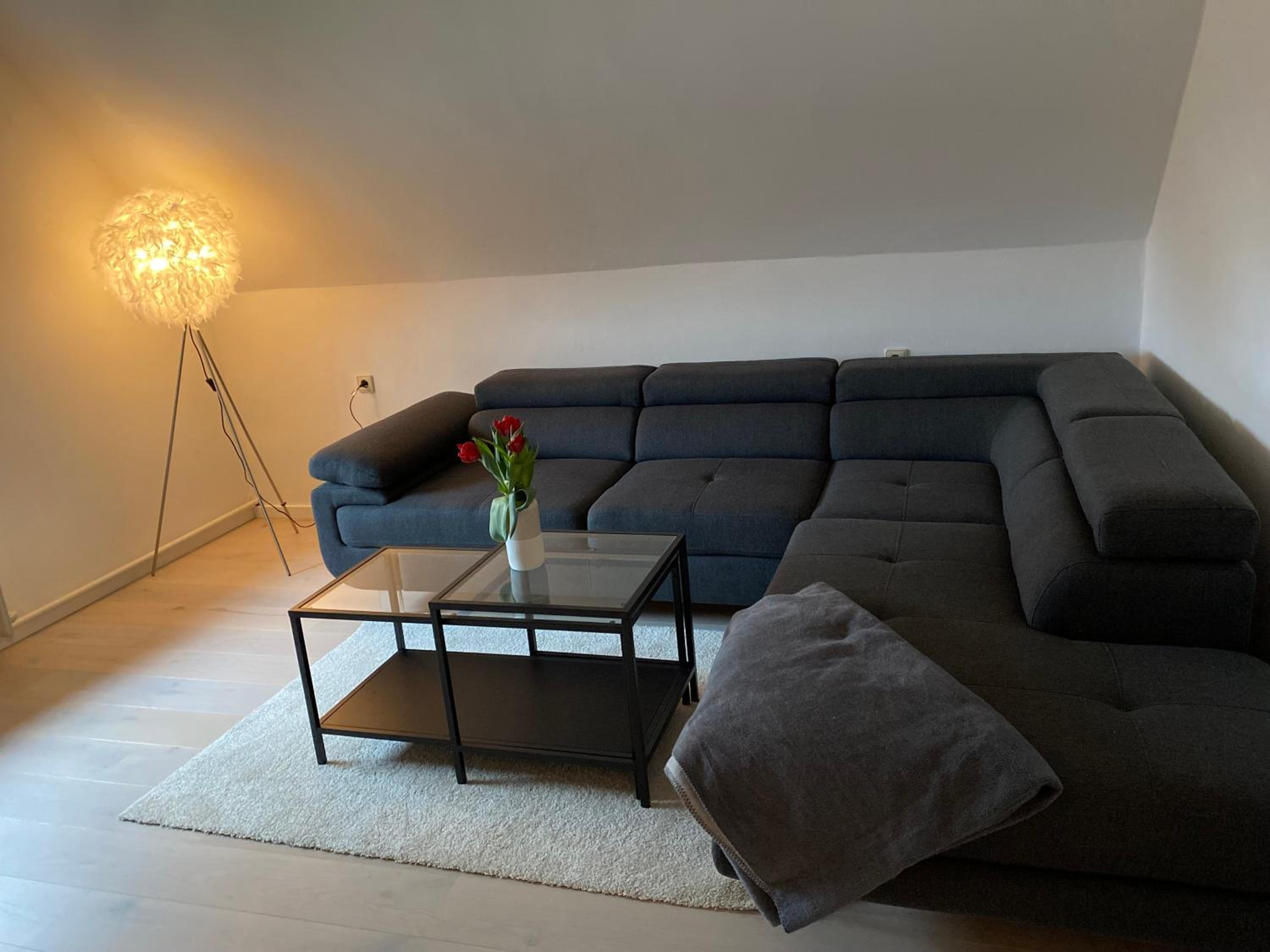 Wohnen wie zuhause
