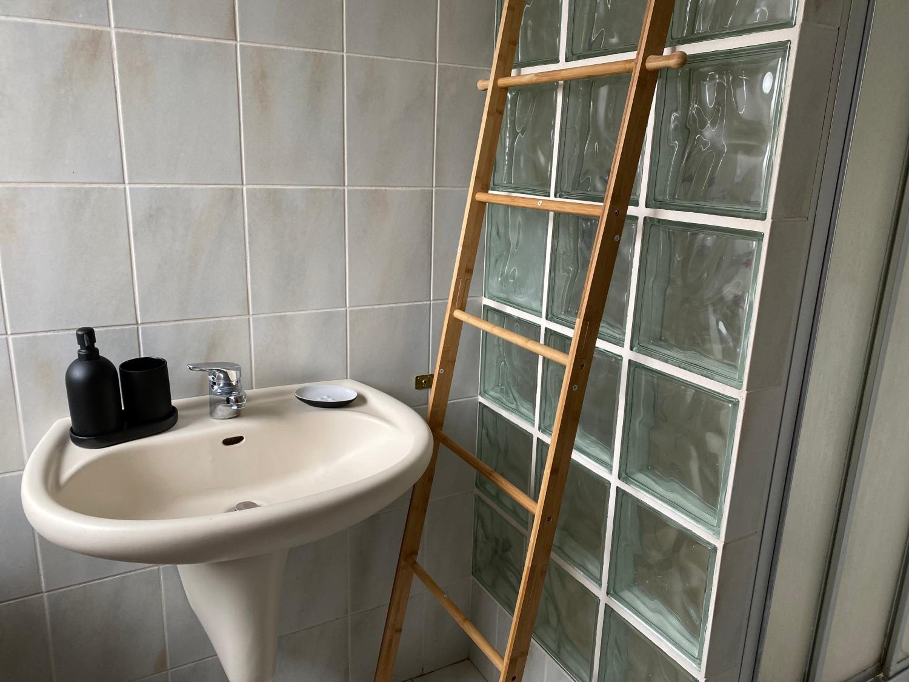 Wohnen wie zuhause