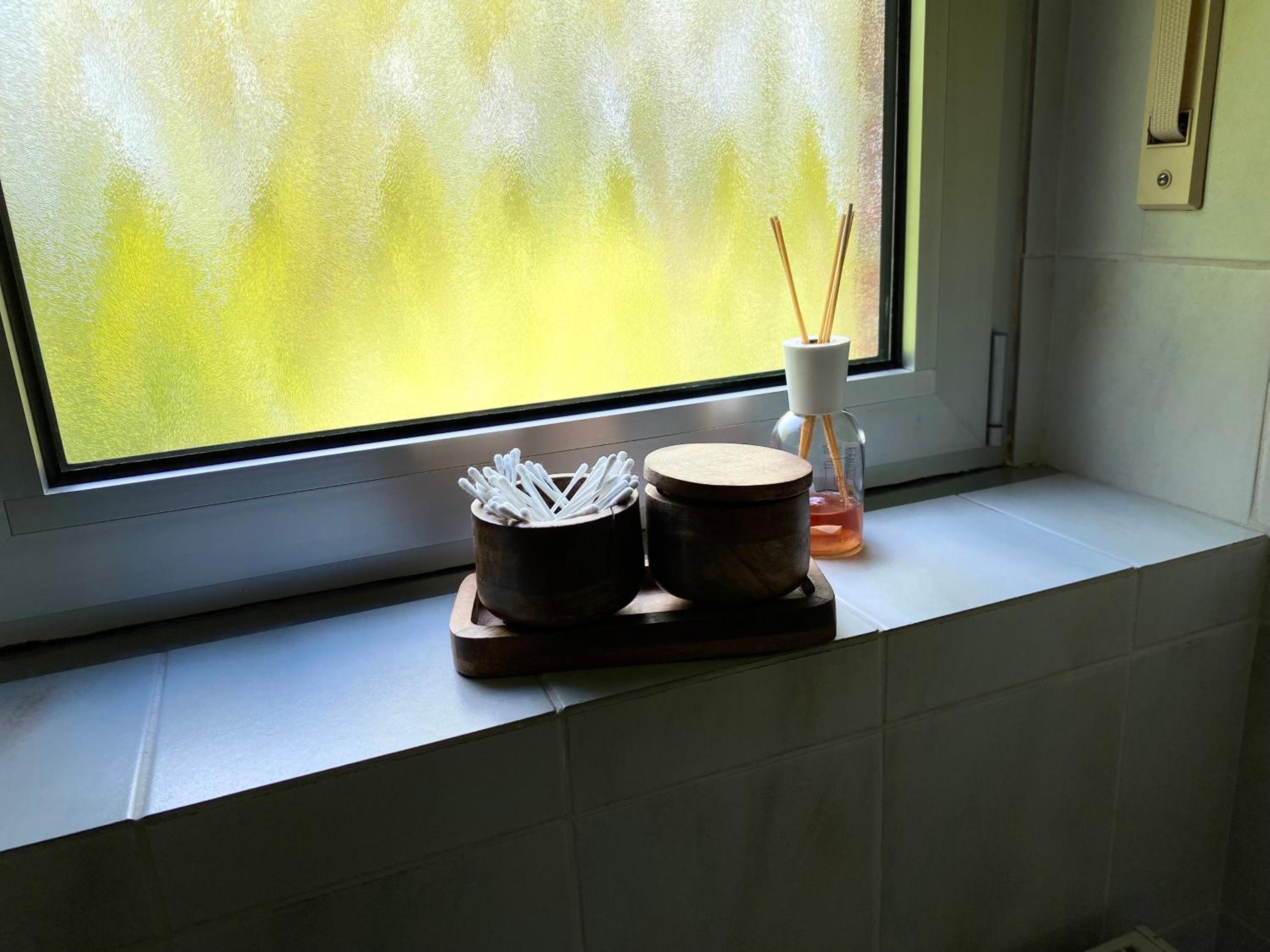 Wohnen wie zuhause