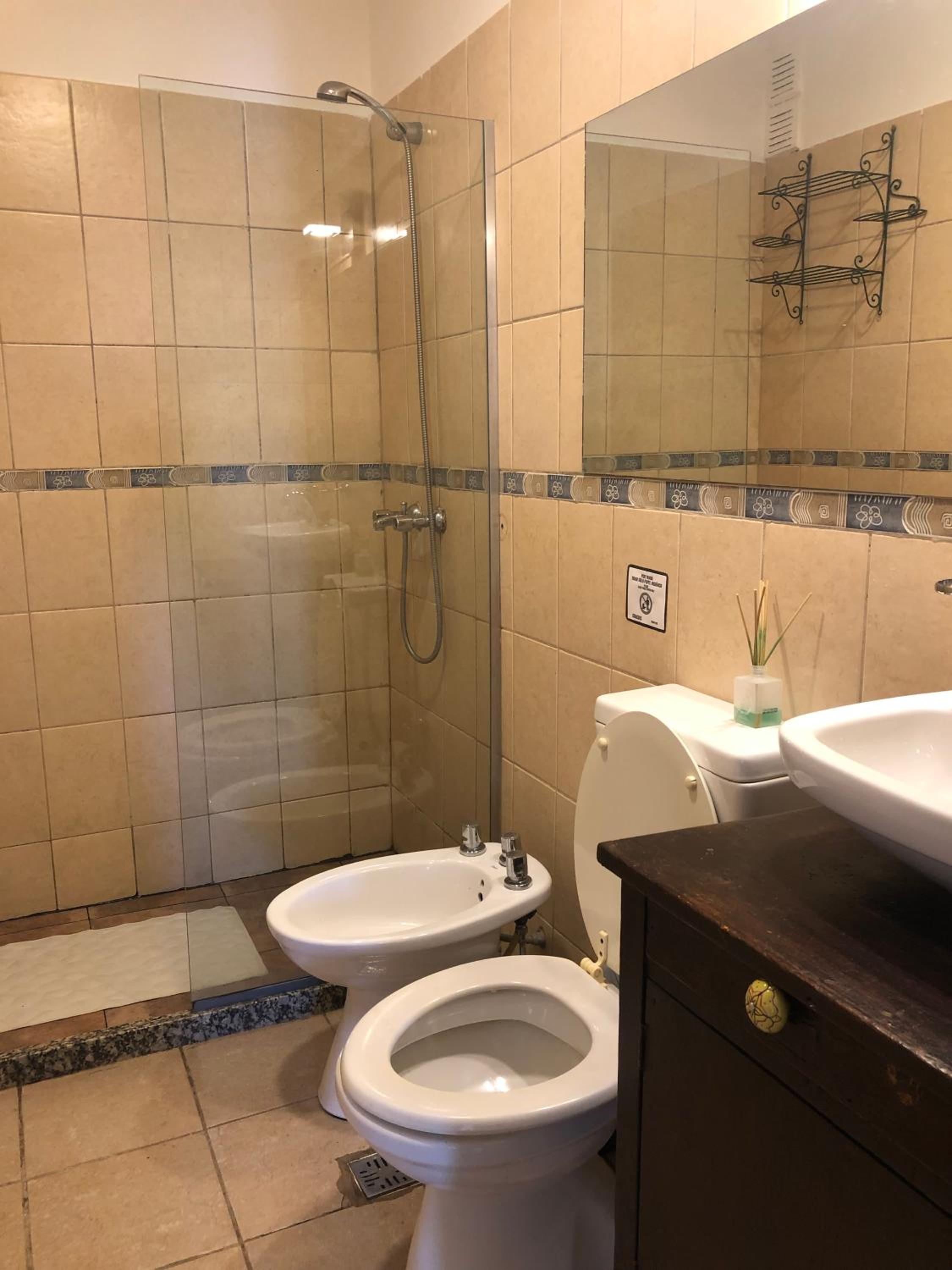 Apartamento al 5' del Centro