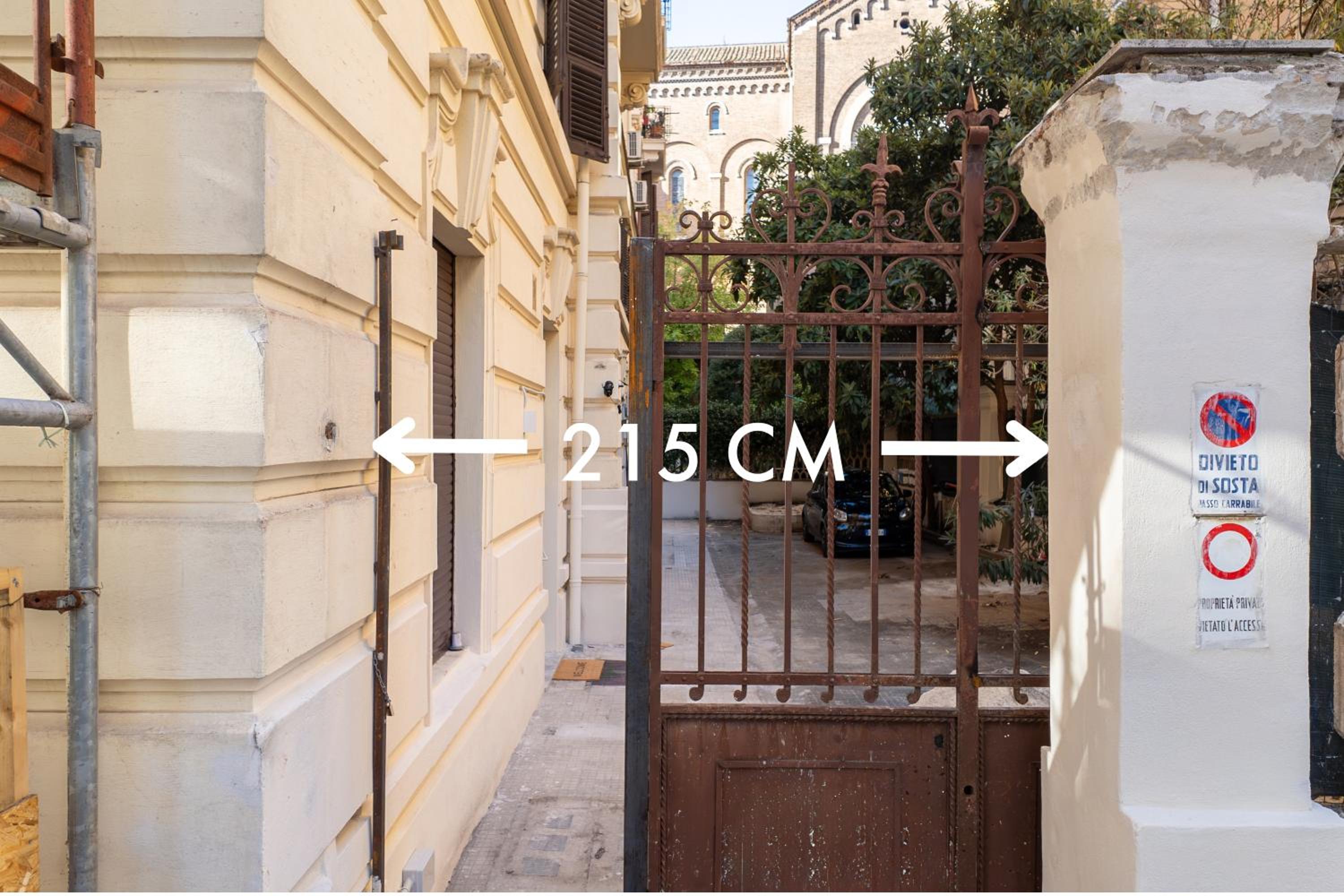 C1 Top Class Apartments, 2 camere delux, max 6 persone distante 15 minuti a piedi da Fontana di Trevi
