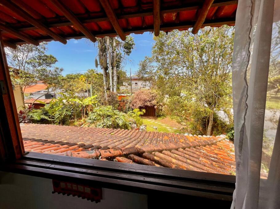 Belíssima Casa Itaguá Verdadeiro refúgio na Praia