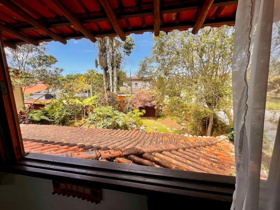 Belíssima Casa Itaguá Verdadeiro refúgio na Praia