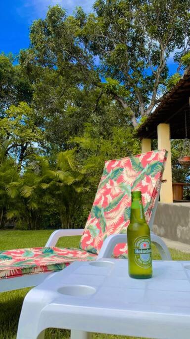 Casa - Linda Chácara temporada - Paripueira Alagoas