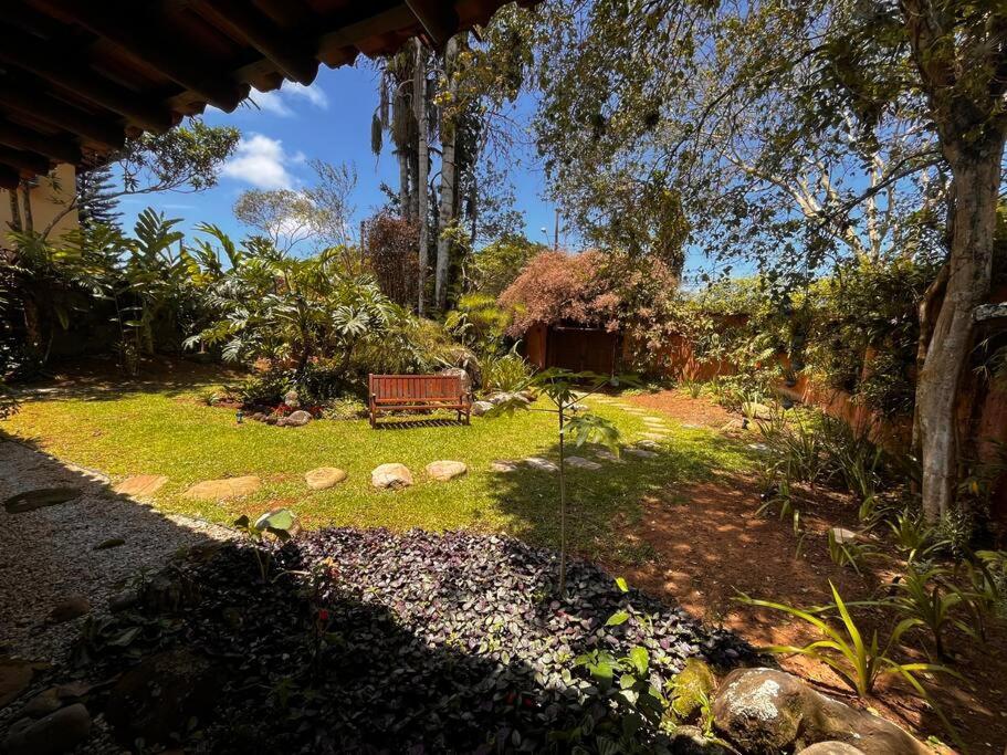 Belíssima Casa Itaguá Verdadeiro refúgio na Praia