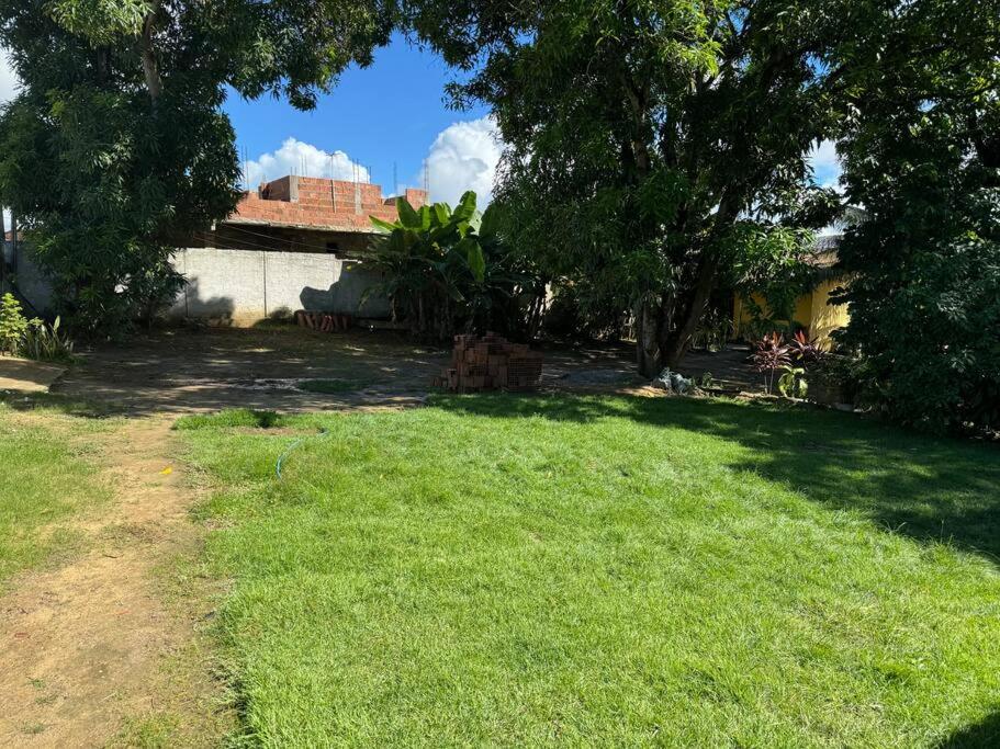 Casa - Linda Chácara temporada - Paripueira Alagoas