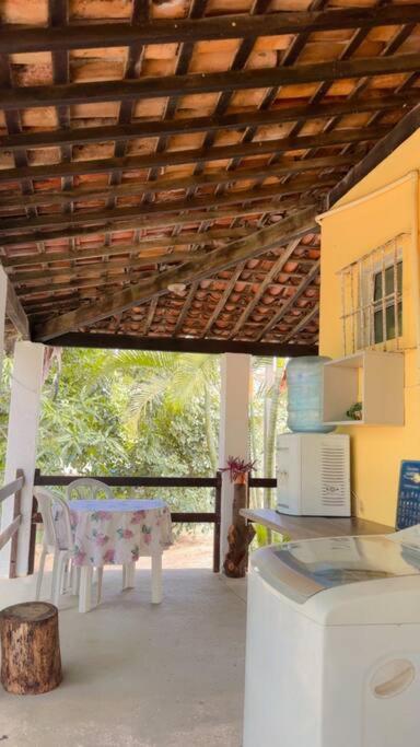 Casa - Linda Chácara temporada - Paripueira Alagoas