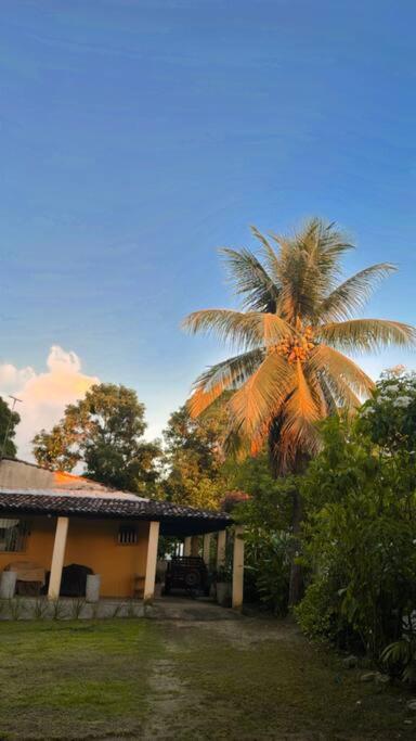 Casa - Linda Chácara temporada - Paripueira Alagoas