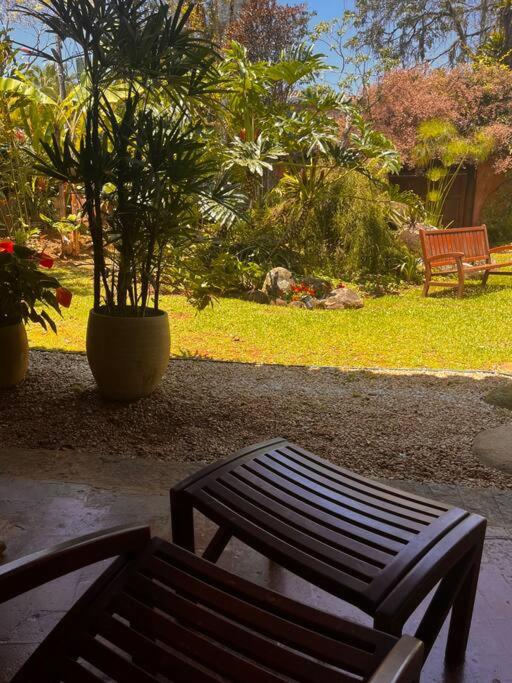 Belíssima Casa Itaguá Verdadeiro refúgio na Praia