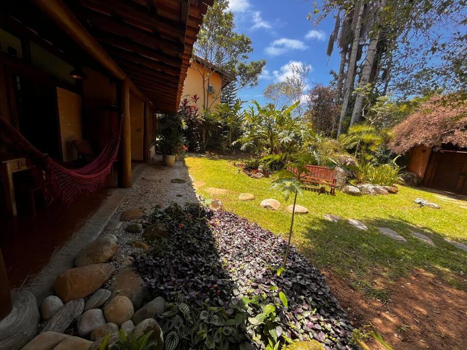 Belíssima Casa Itaguá Verdadeiro refúgio na Praia